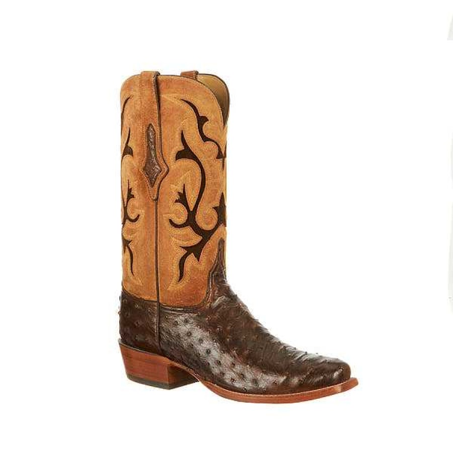 Men Lucchese | Nopales