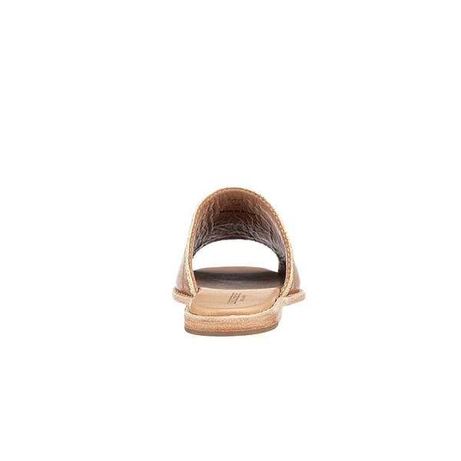 Women Lucchese | Raffia Sandal