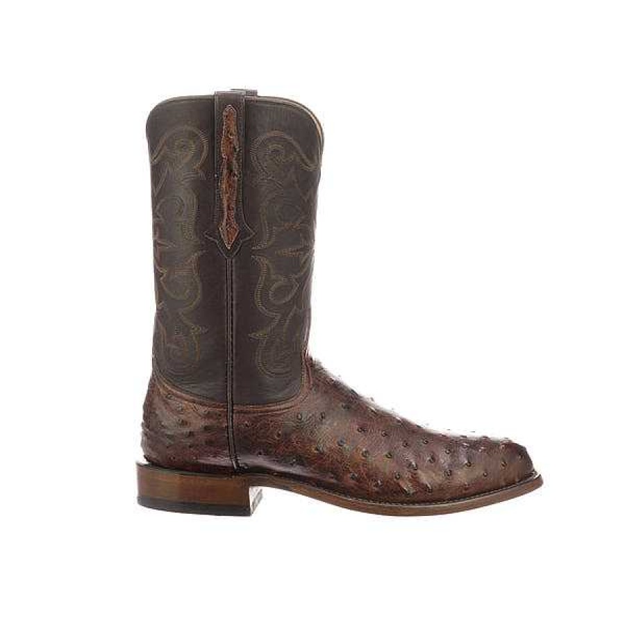 Men Lucchese | Hudson