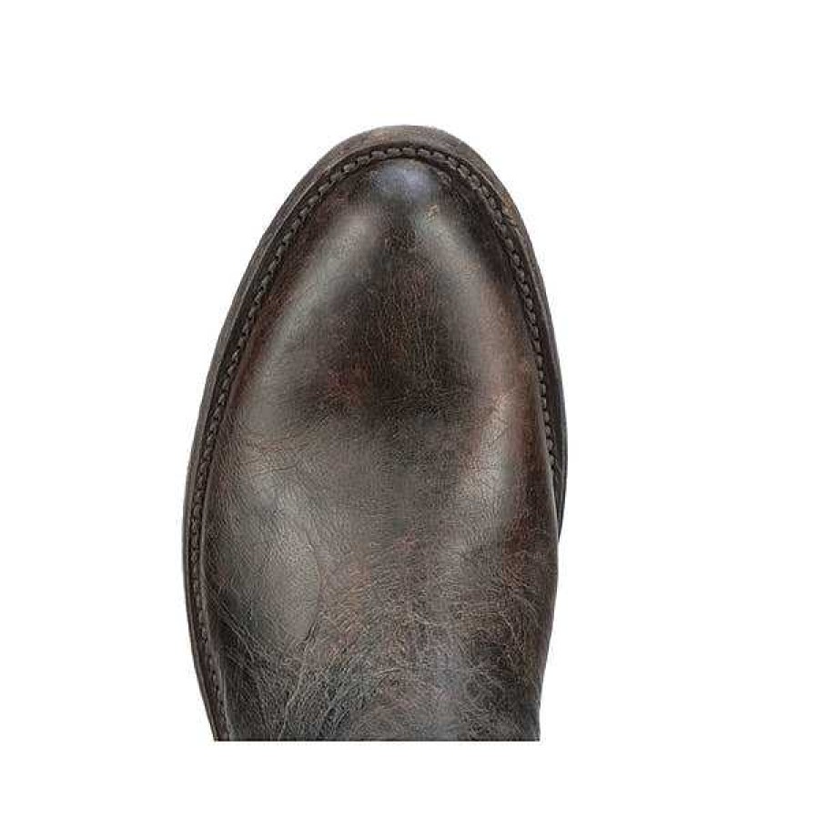 Men Lucchese | Leadville Roper