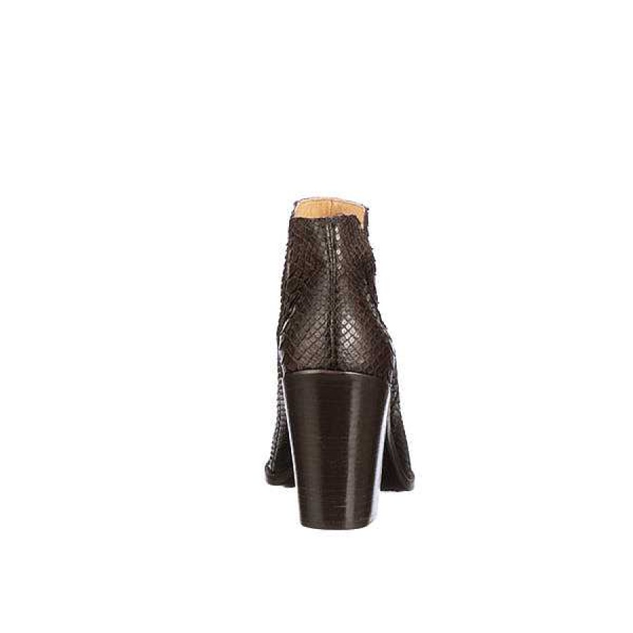 Women Lucchese | Alma Exotic