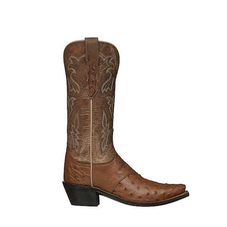 Women Lucchese | Augusta