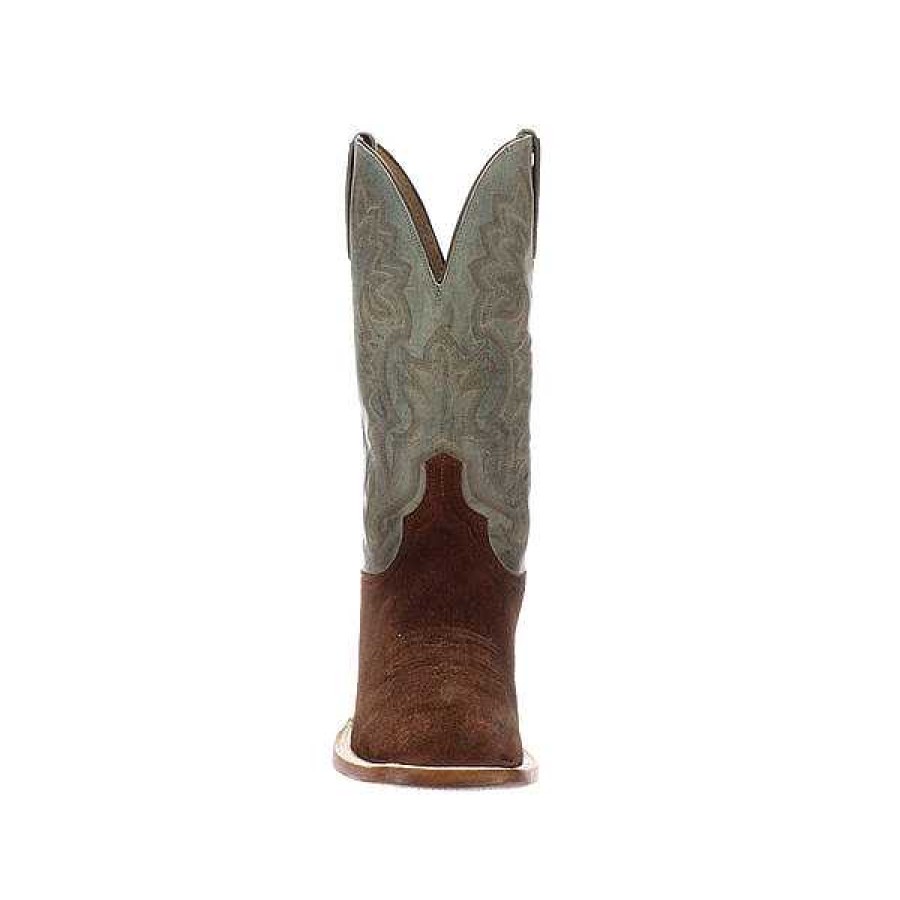 Men Lucchese | Levi