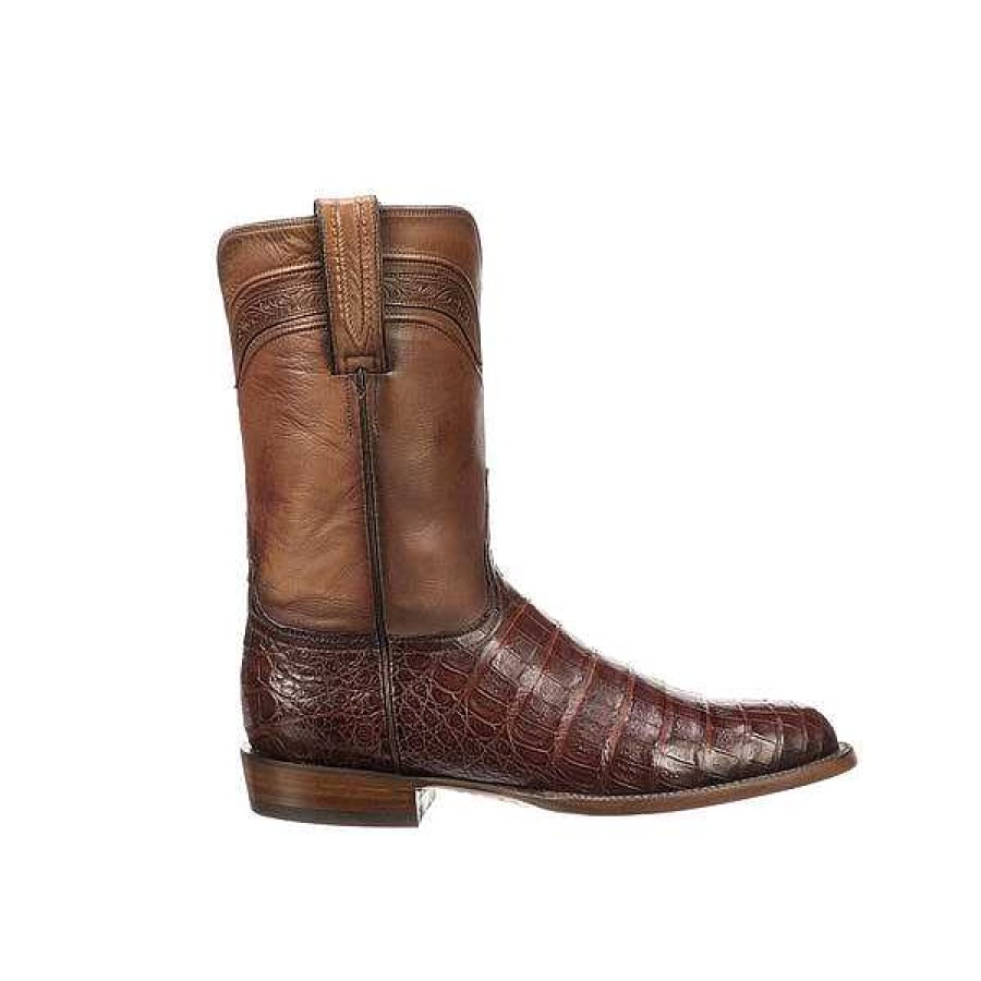 Men Lucchese | Wilson