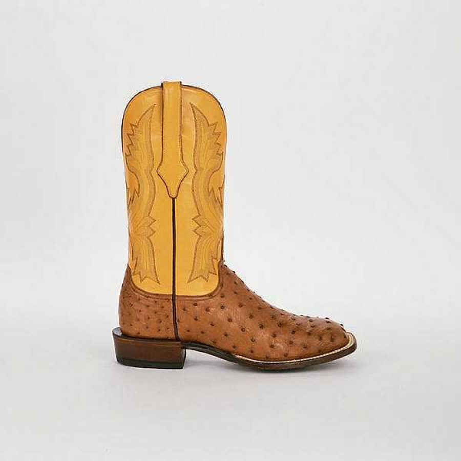 Men Lucchese | Cade