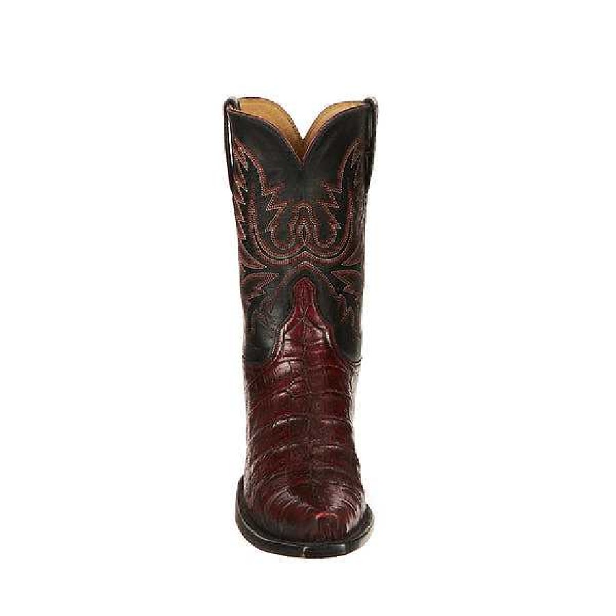 Women Lucchese | Dale Exotic