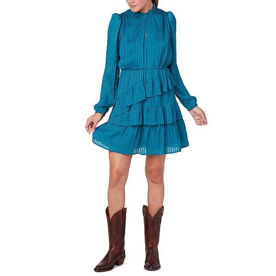 Women Lucchese | Adrian Dress