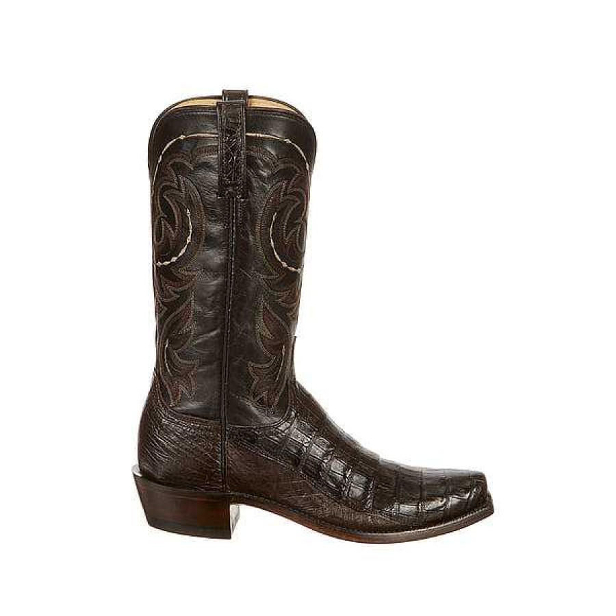 Men Lucchese | Douglas