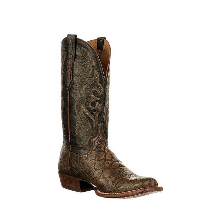 Men Lucchese | Roy