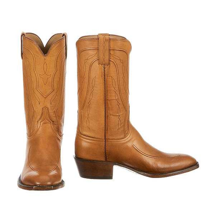 Men Lucchese | The Original