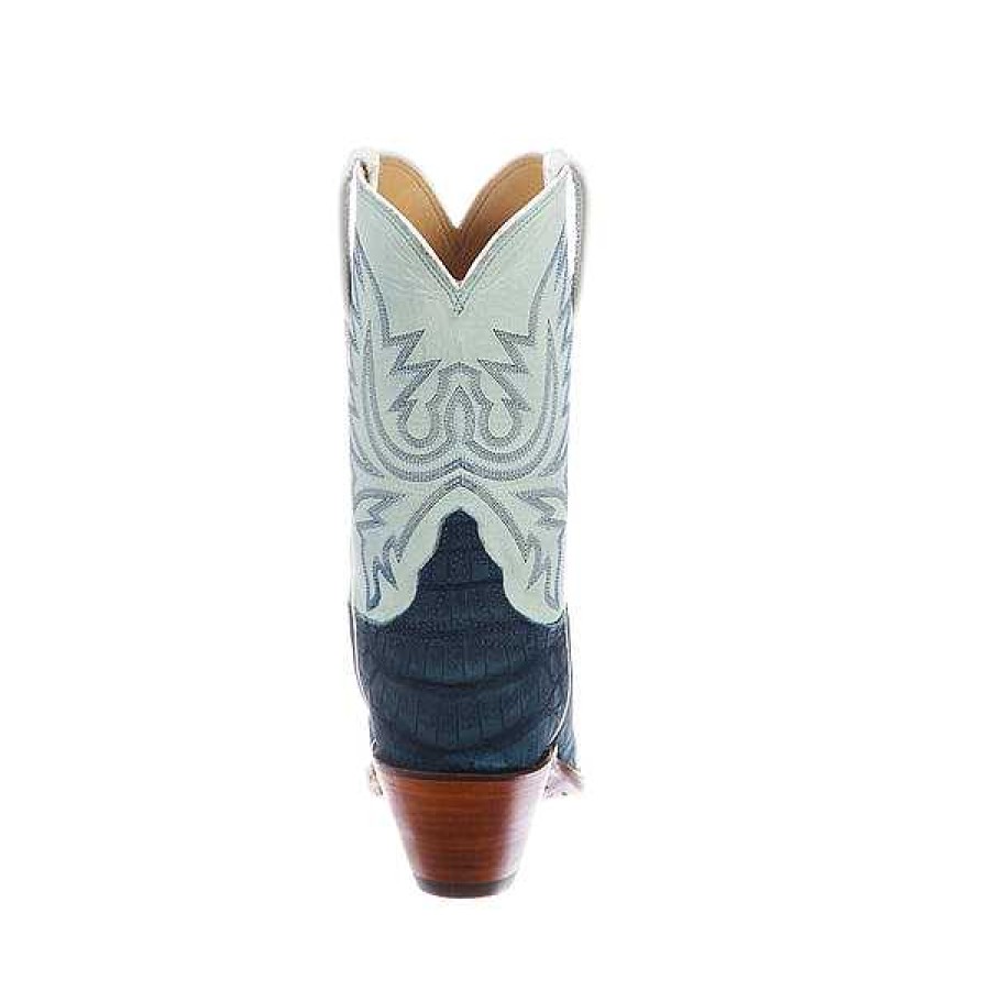 Women Lucchese | Dale Exotic