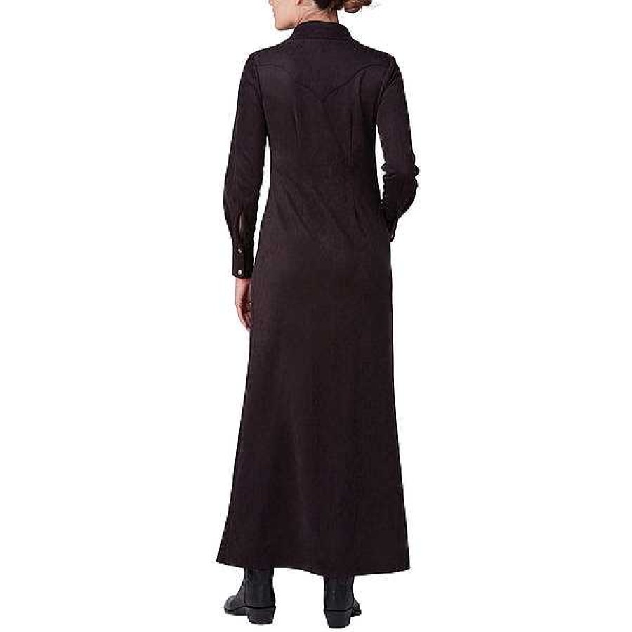 Women Lucchese | Long Duster