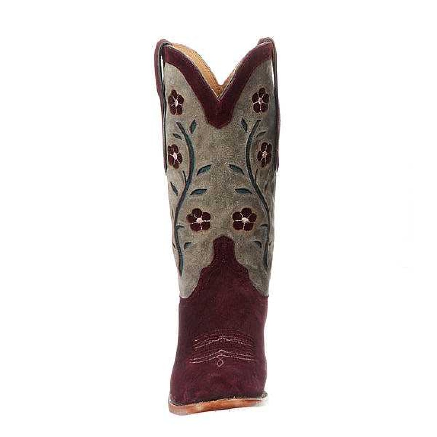 Men Lucchese | Botanic