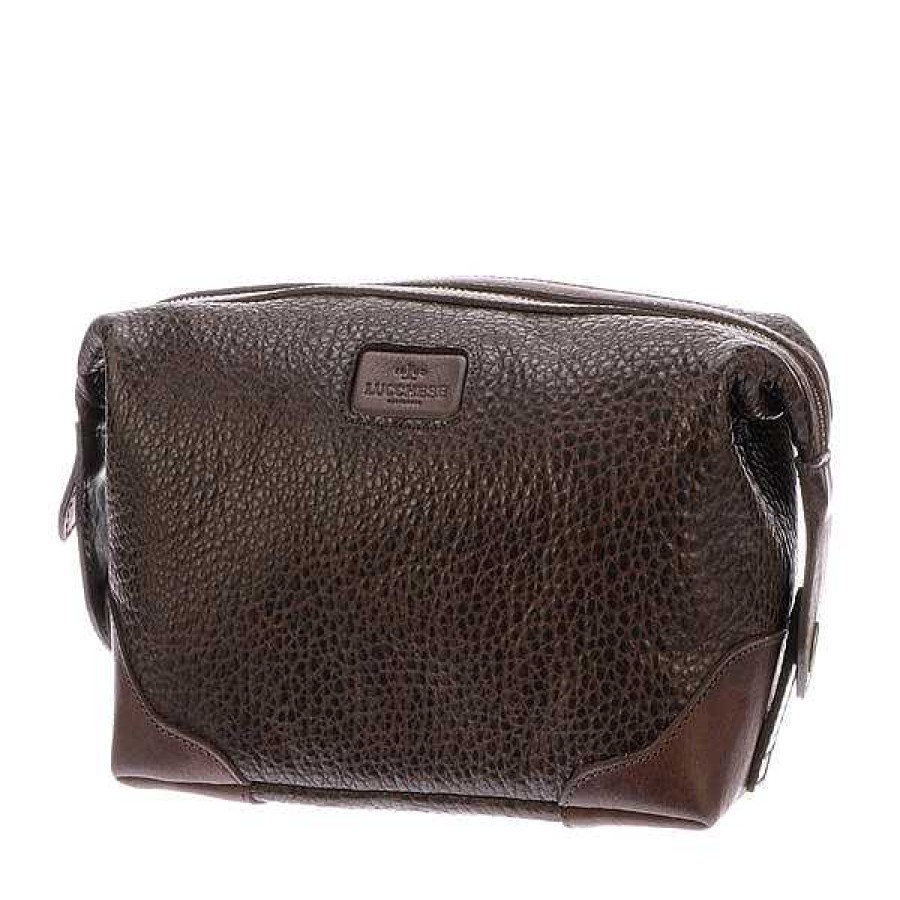 Men Lucchese | Dopp Kit