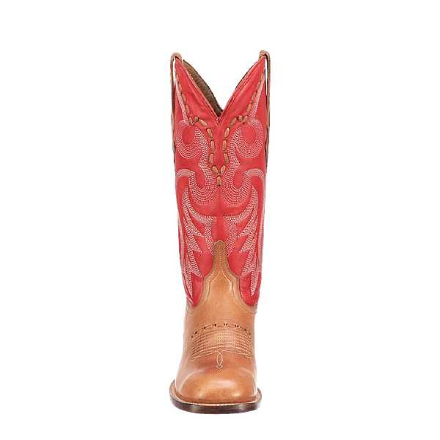 Women Lucchese | Laurel