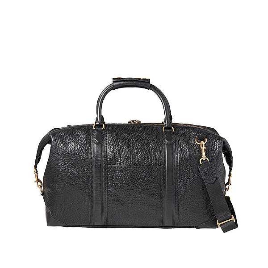 Men Lucchese | Overnight Duffle