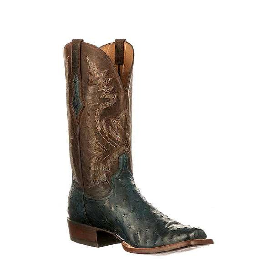 Men Lucchese | Cliff