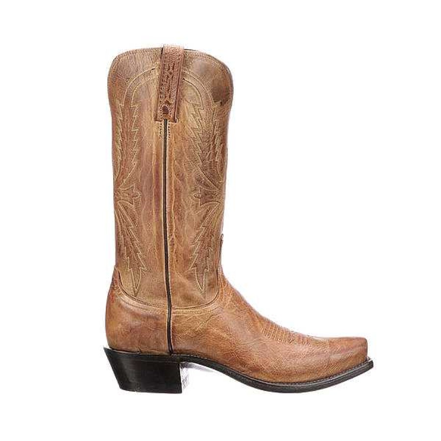 Men Lucchese | Crayton