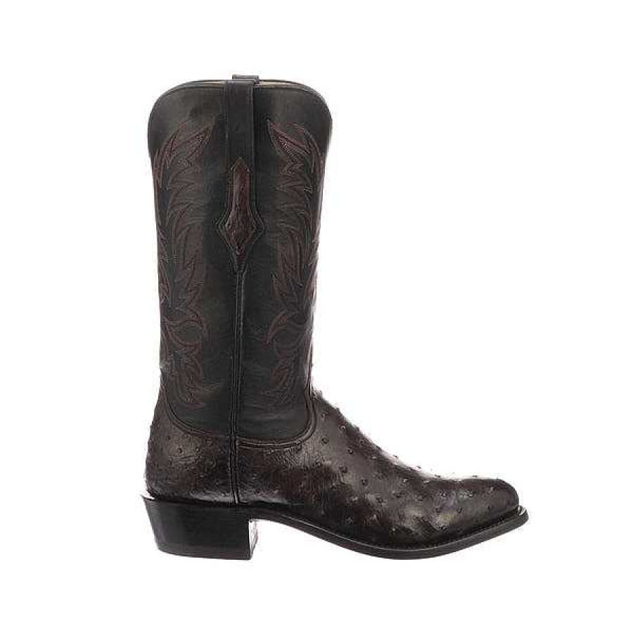 Men Lucchese | Elgin