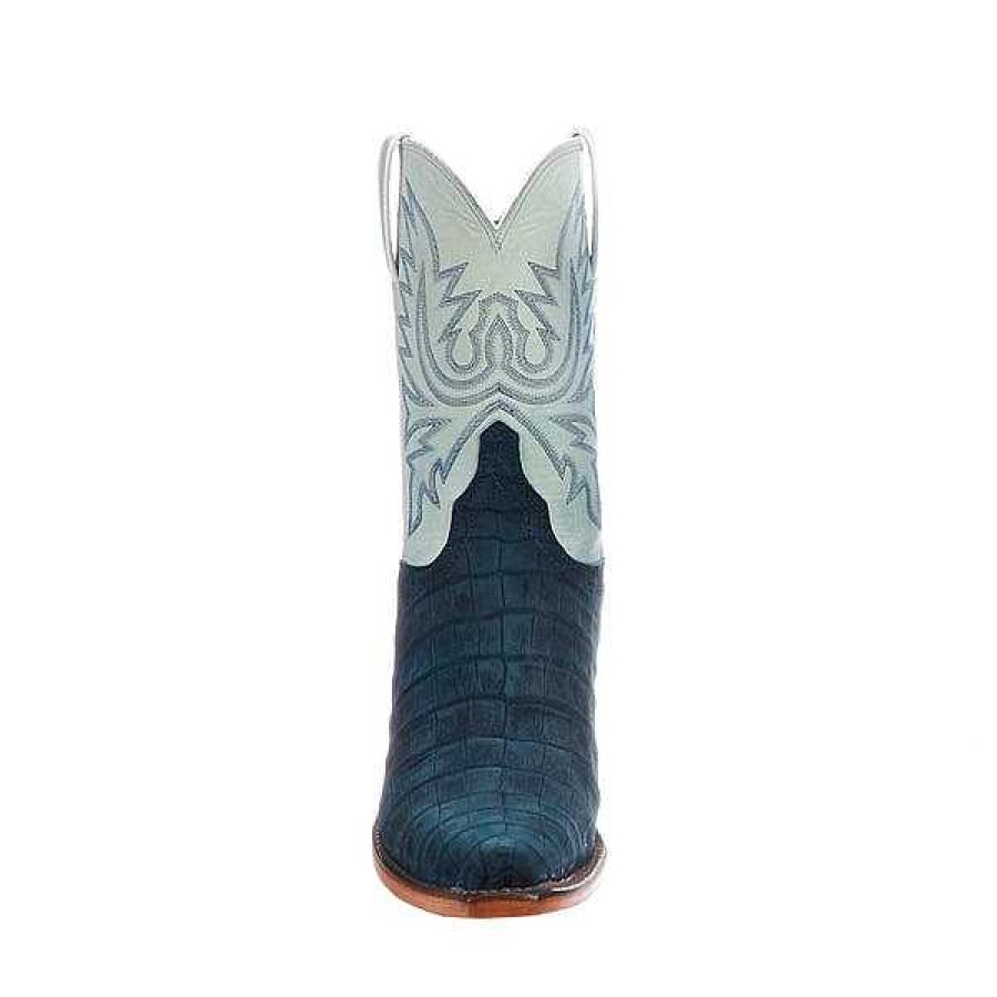 Women Lucchese | Dale Exotic