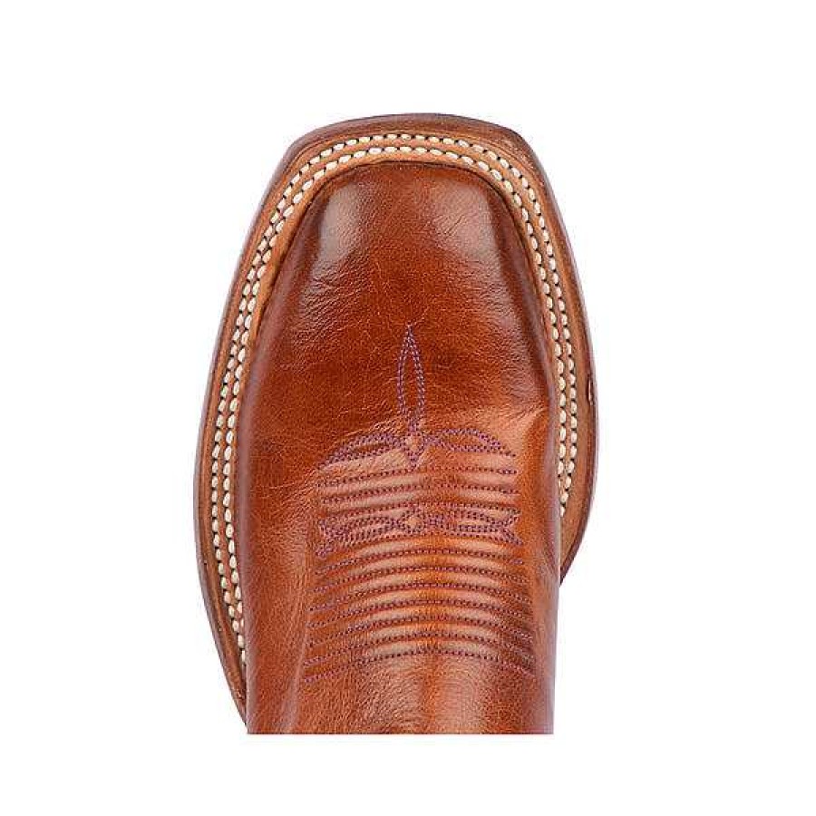 Women Lucchese | Danica