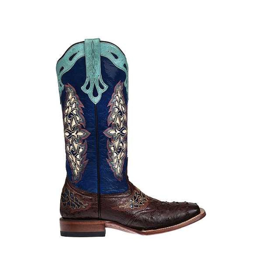 Women Lucchese | Amberlyn