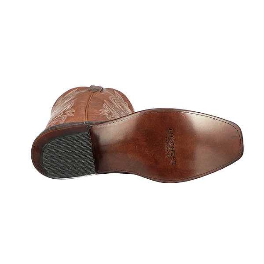 Men Lucchese | Mingus