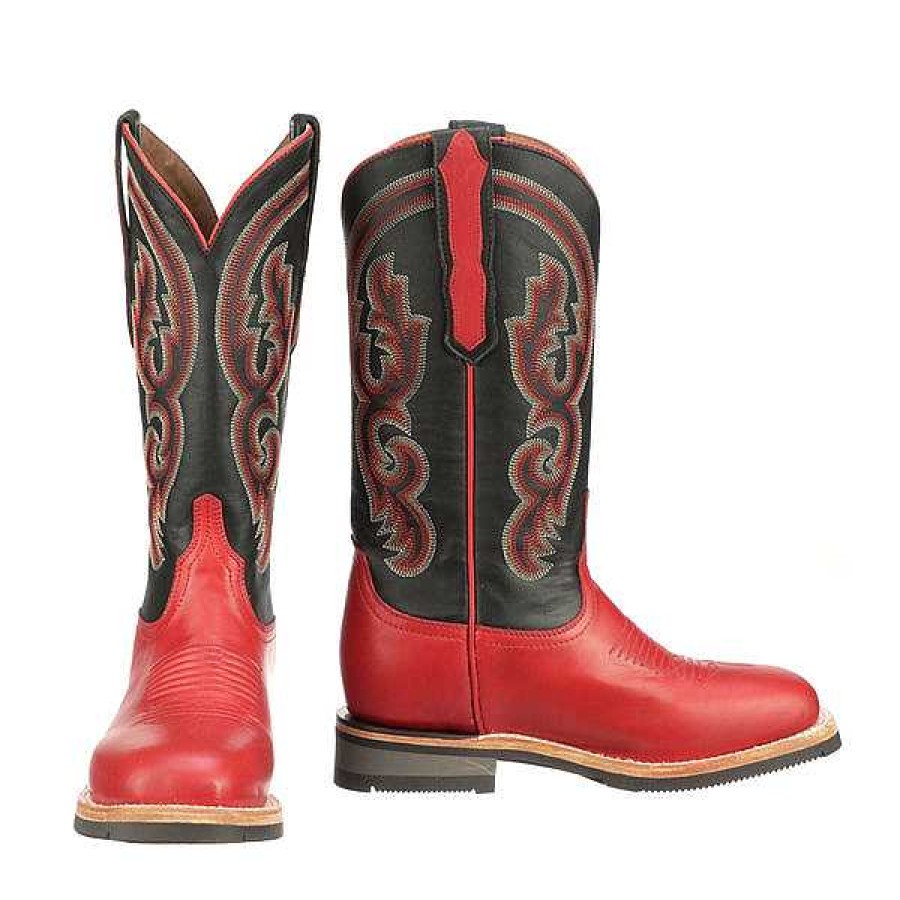 Women Lucchese | Ruth