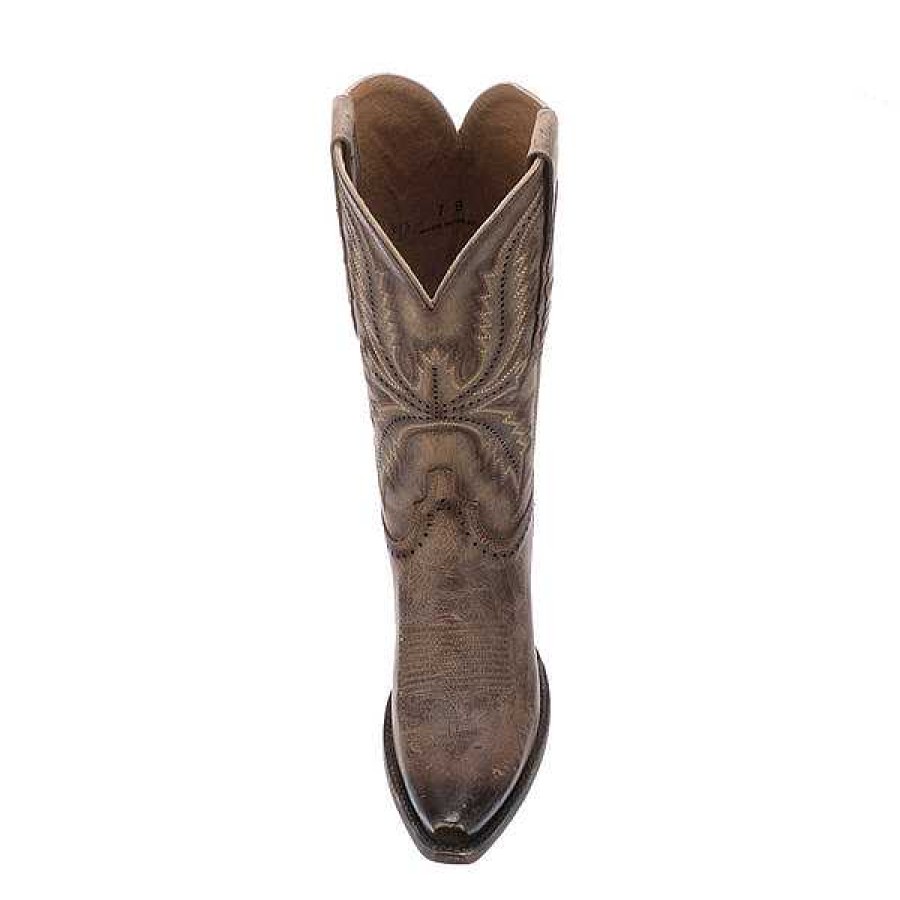 Women Lucchese | Marcella