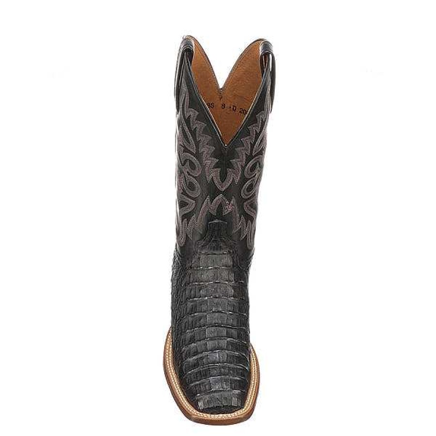 Men Lucchese | Fisher